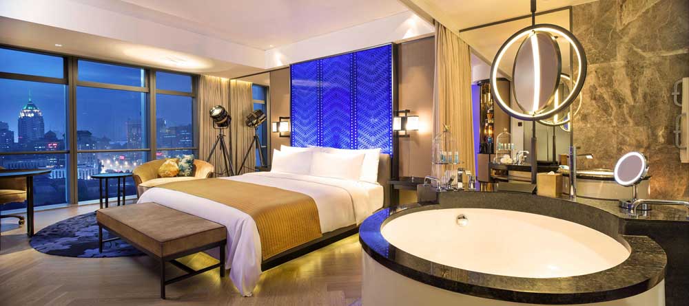 Sofitel Beijing Central Hotel Logo